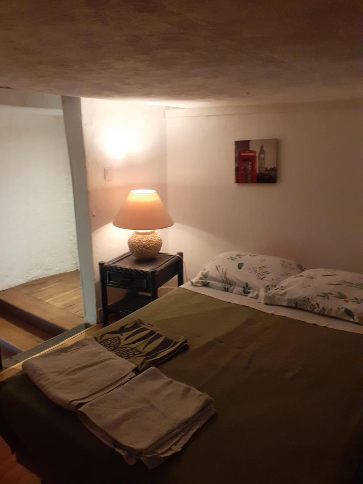 Appartement 2 Chambres A Lesigny Pokoj fotografie